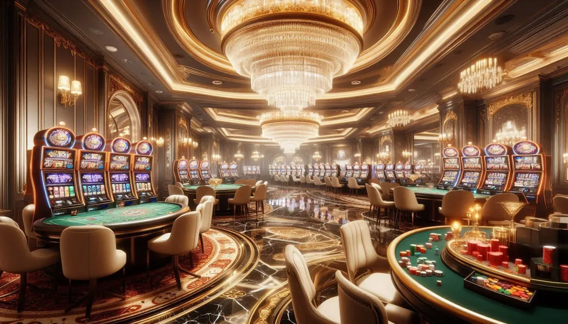 Legzo Casino