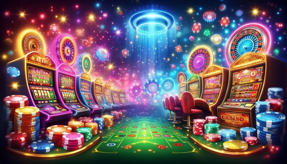Legzo Casino